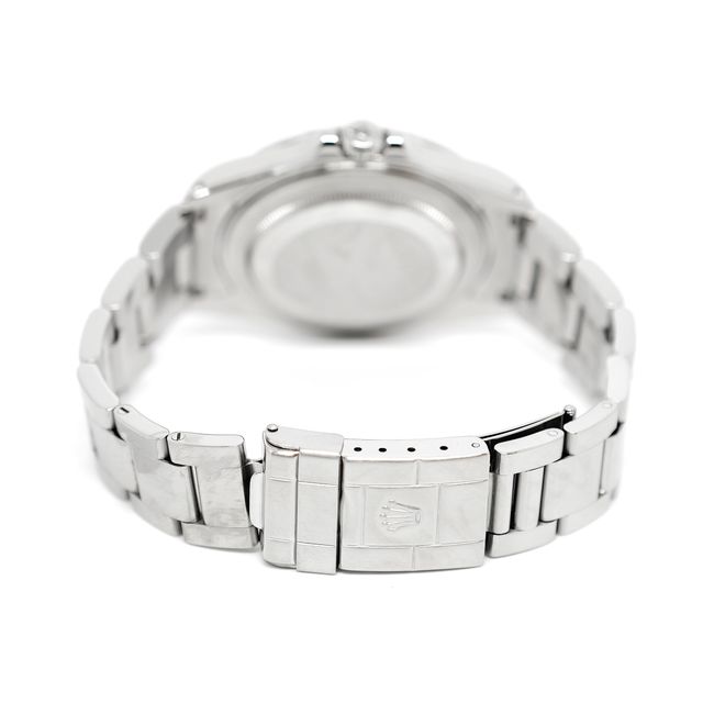 Rolex Explorer II 16570 Image 3